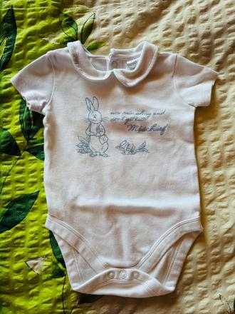 Peter rabbit, 74