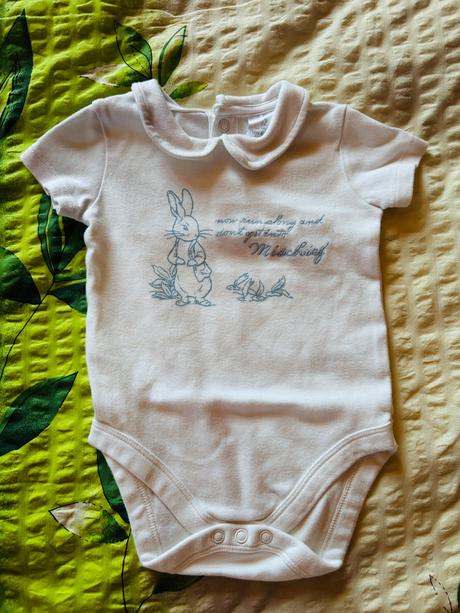 Peter rabbit, 74