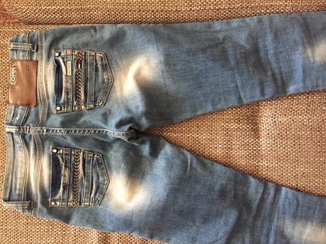 Rifle hilfiger, tommy hilfiger,26