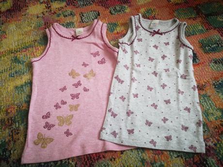 Dve dievcenske tielka, topomini,92