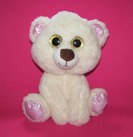 Macko s trblietavými očami, 