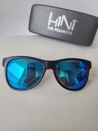 Polarizačné okuliare h1n1,