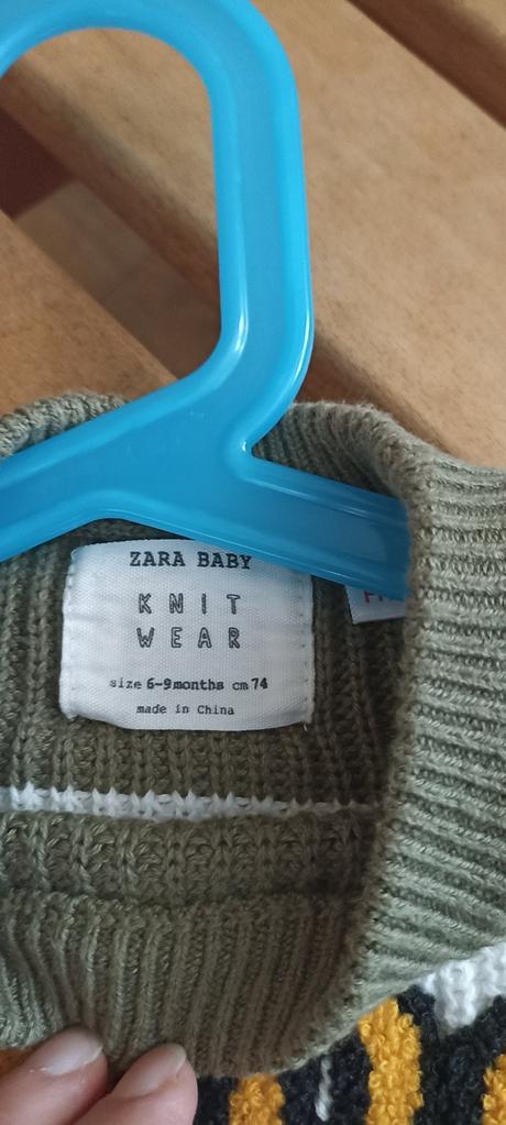 Svetrík zara, zara,74