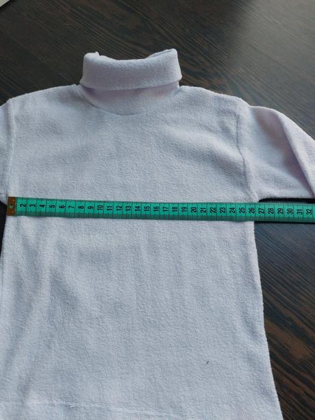 Rolak frote c.86, bambino,86