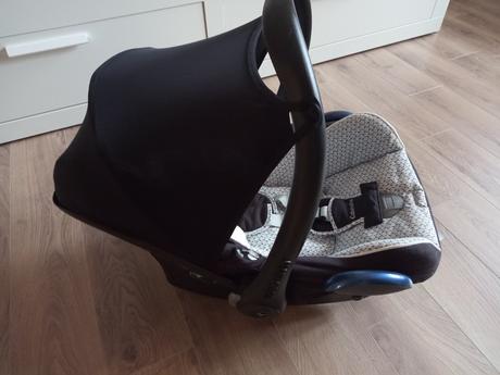Maxi cosi cabriofix vajicko, maxi cosi