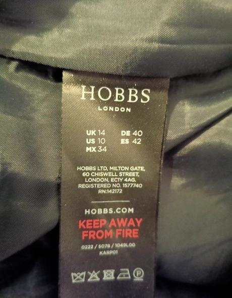 Vlnené šaty na zimu, l