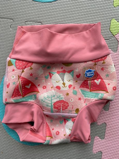 Plavky splash about, splash about,xl