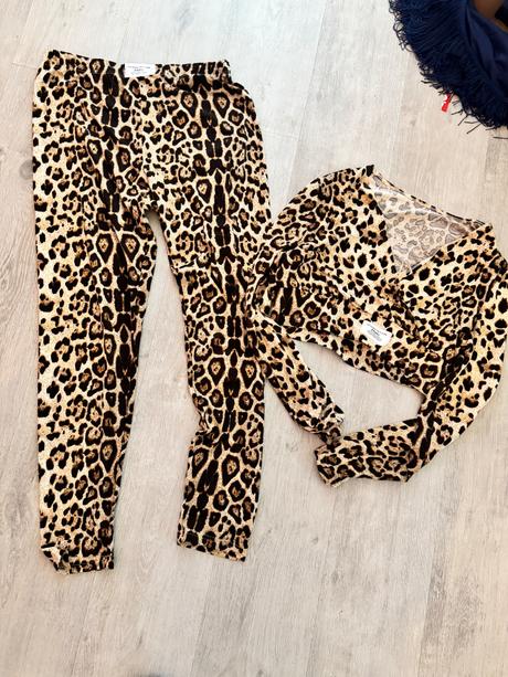 Tigrovi set, burton,l