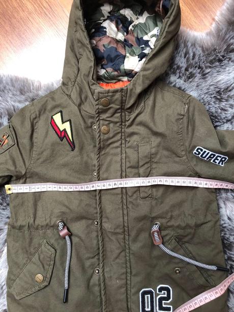 Hrubšia bunda reserved, reserved,98