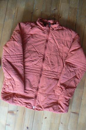 Bunda zimná, xl