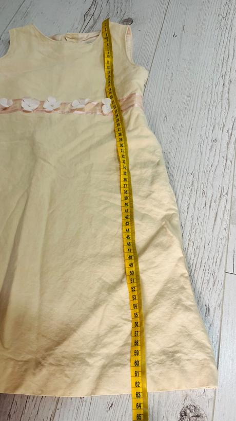 Letne šaty 124-132 zara, zara,128