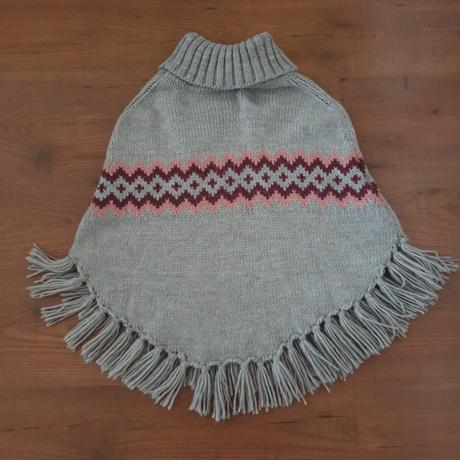 Pončo, h&m,116