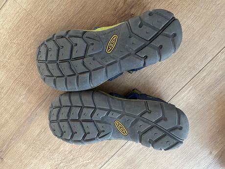 Keen sandále, keen,35