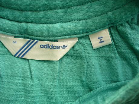 Tričko, adidas,34