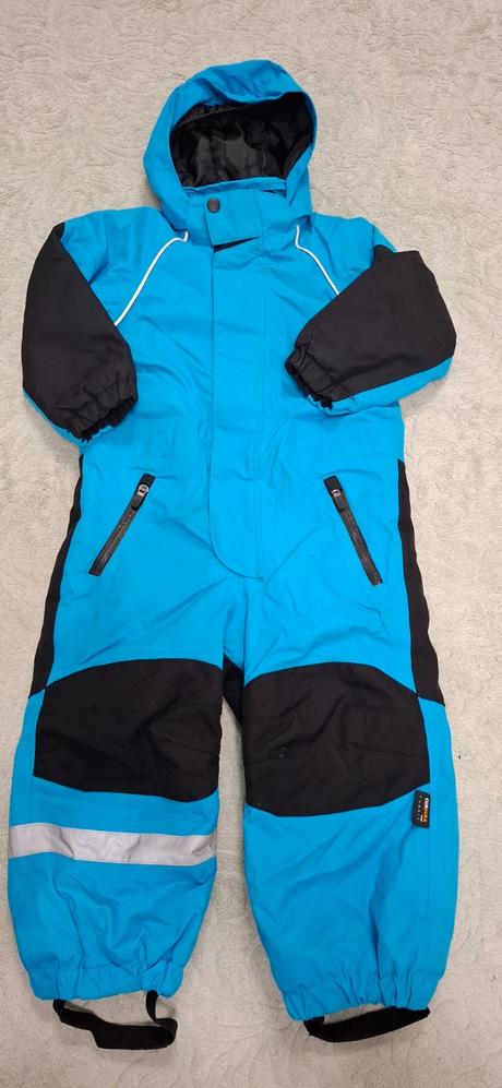 Zimny overal, h&m,92