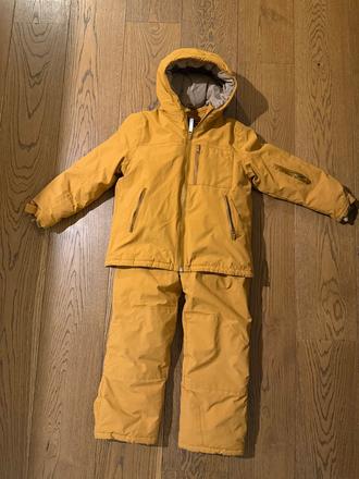 Liewood lyžiarska súprava, 128