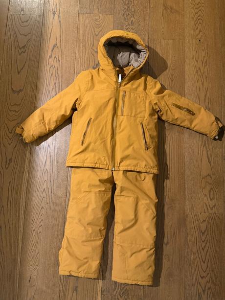 Liewood lyžiarska súprava, 128