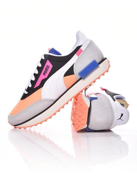 Minimálne nosene tenisky puma, puma,37