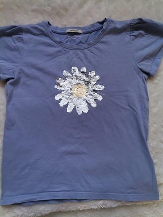 Tricko tom tailor, tom tailor,116