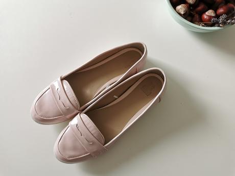 Ružové poltopánky ff vel. 39, f&f,39