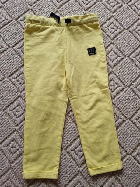 Dievcenske leginy, h&m,92