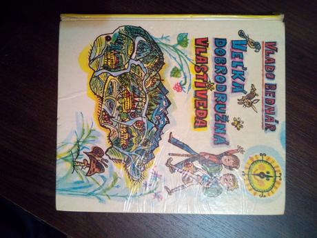 Veľká dobrodružná vlastiveda ô,