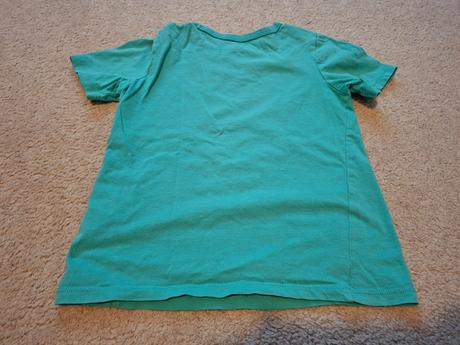 Kratase s trickom, lindex,110