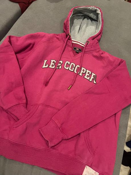 Mikina, lee cooper,m