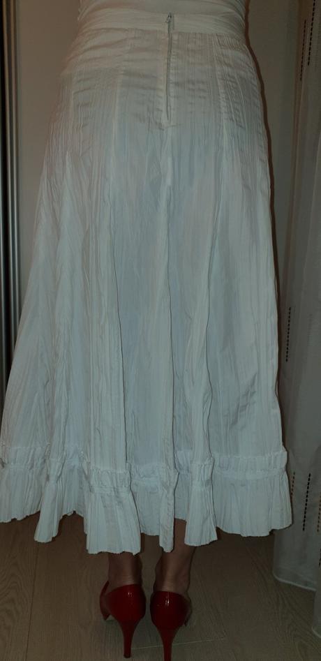 Sukna na leto, chantall,s