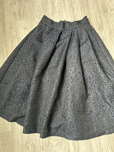 Luxusna sukna, h&m,m