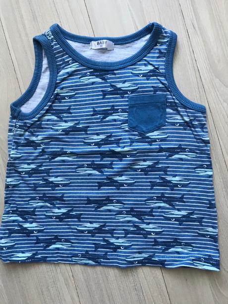 Tielko so žralokmi, 86