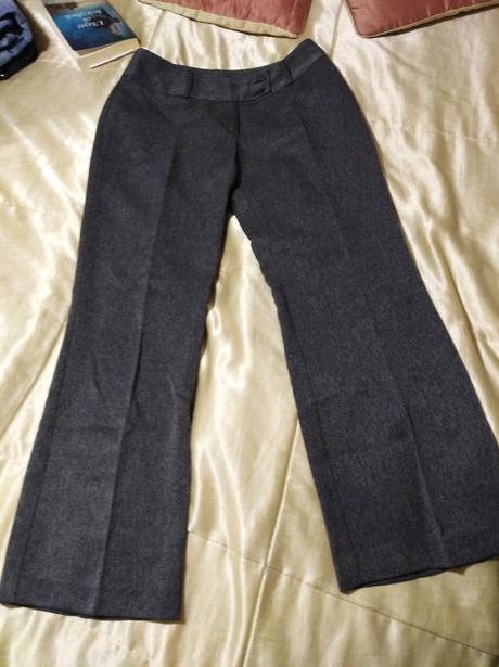 Dámske nohavice, c&a,40
