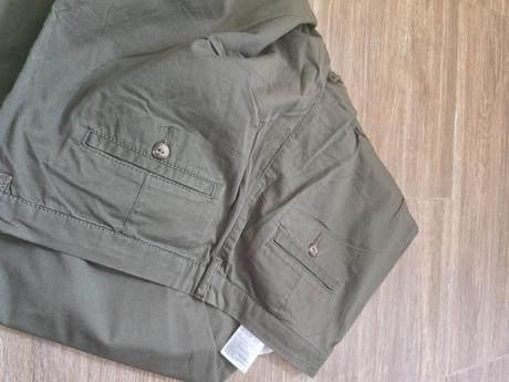 Nohavice č.40, h&m,40