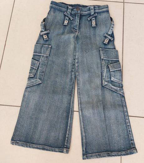 Rifle hac hac 122, 122