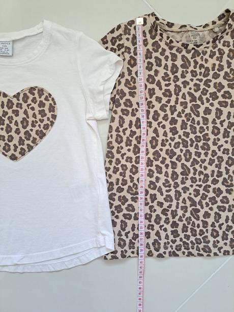 Tričko lindex leo, lindex,104