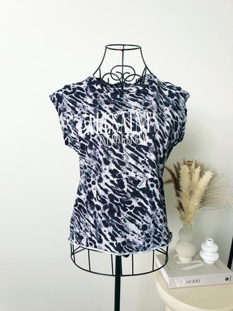 All saints tričko xs, xs