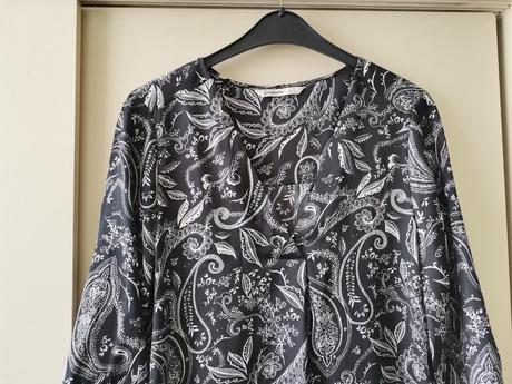 Blúzka, stradivarius,s