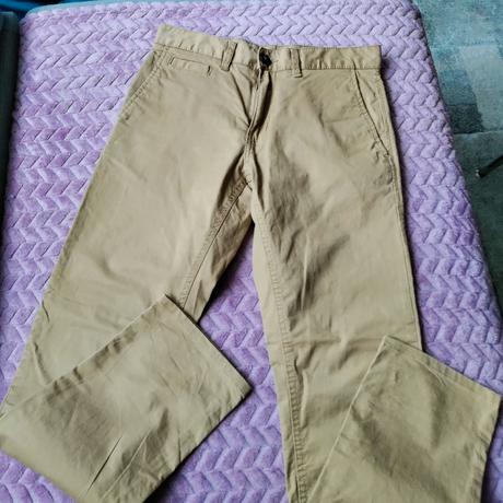 Nohavice vel30, f&f,30