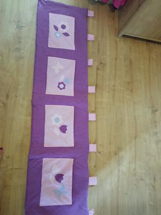 Mantinely, šírka (cm): 50,dĺžka (cm): 200