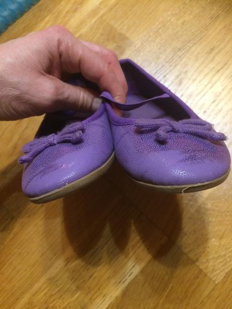 Balerinky, deichmann,29