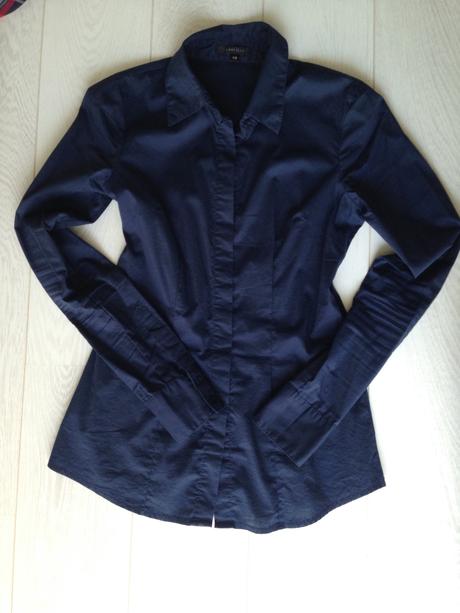 Košeľa / blúzka, amisu,xs