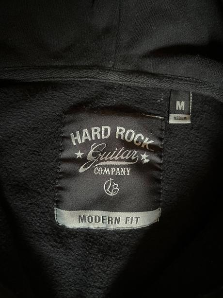 Mikina pre malého muzikanta, 134