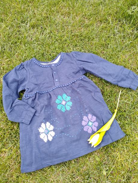 Baby tunika kanz, kanz,92