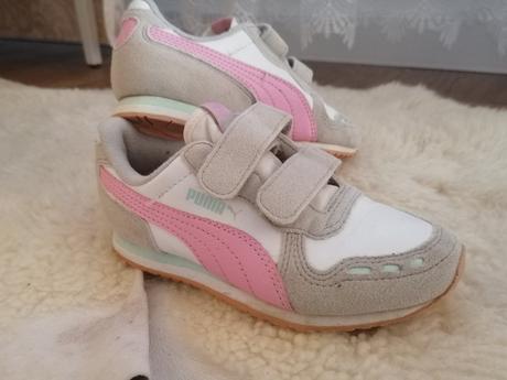 Tenisky puma, puma,28