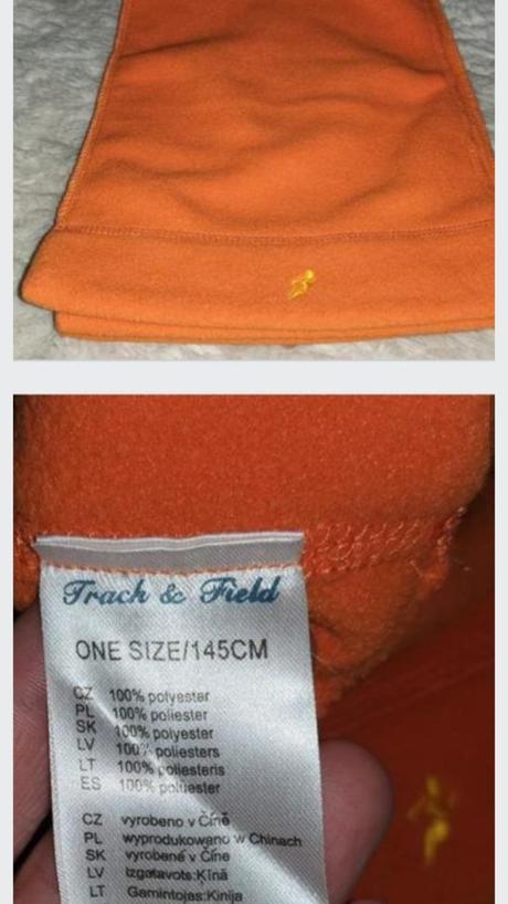 Flisovy sal 145 x 23,5cm,