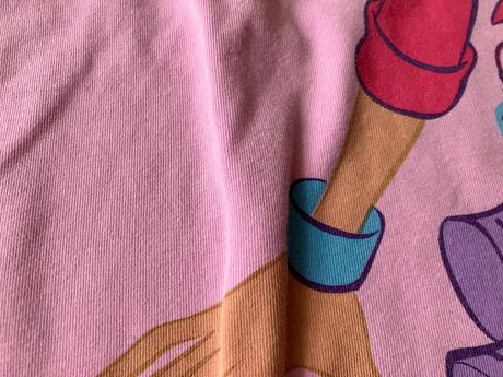 Bavlnené tričko, lego,152