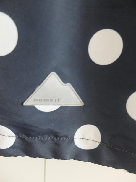 Prechodná bunda 122 name it, name it,122