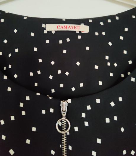 Dámsky dlhý overal camaieu, camaieu,l