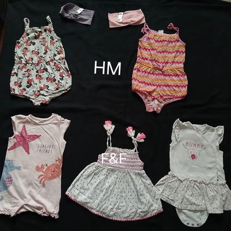 Balík leto 80, 68–80