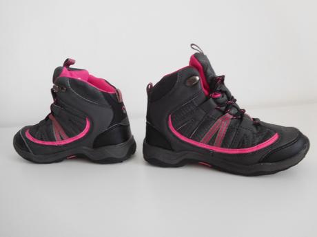 Gelert 31v, dievčenské  topánočky zimné., gelert,31